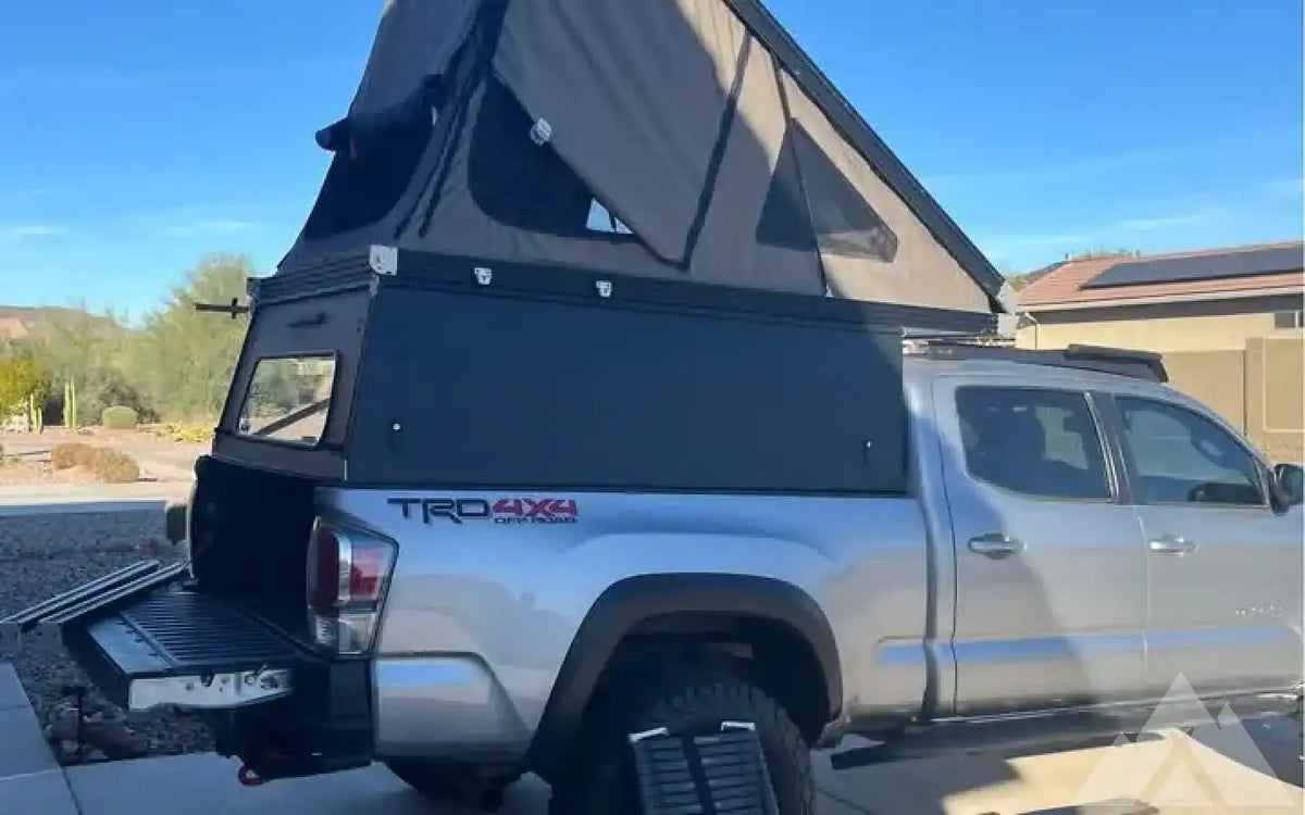 2022 GFC camper — used for sale in Phoenix, AZ (photo 4) — photo 4