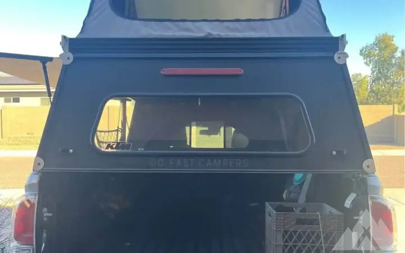 2022 GFC camper — used for sale in Phoenix, AZ (photo 3) — photo 3