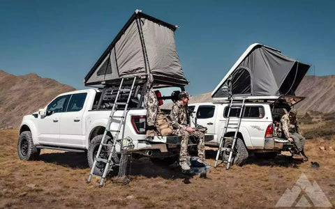 2022 Go Fast Camper - RTT (gray)