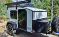 2022 Hiker 5x8 mid range