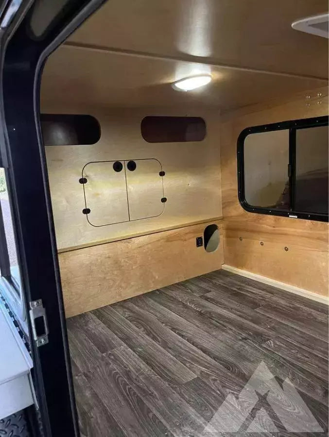 2022 Hiker Trailer mid-range xl — used overland trailer for sale in Longmont, CO (photo 4) — photo 4
