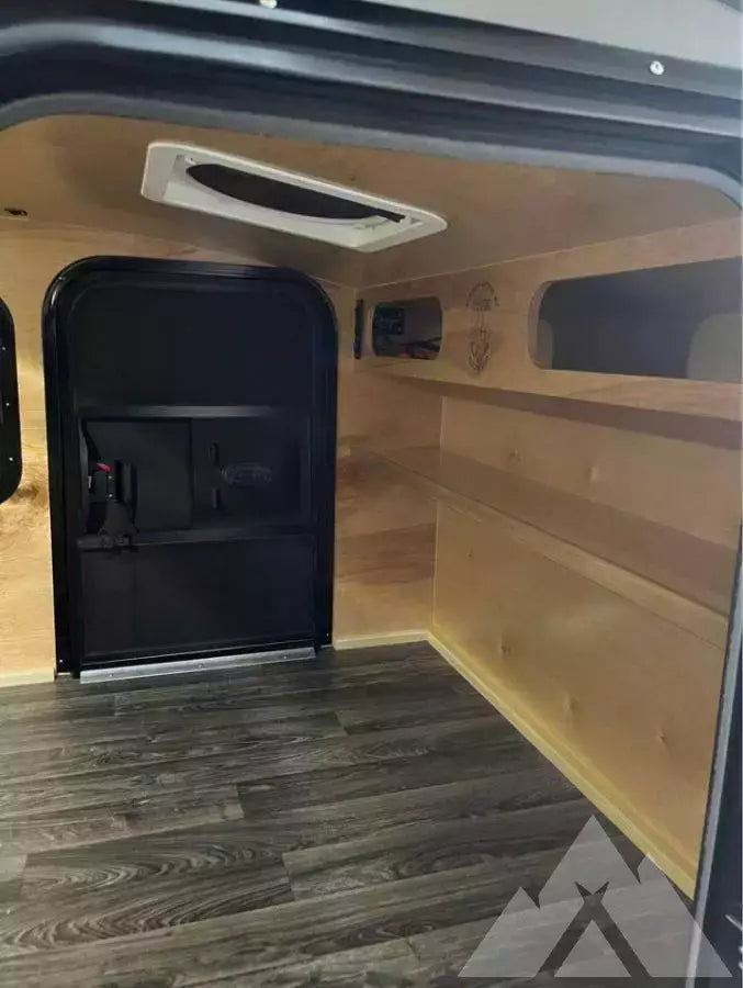 2022 Hiker Trailer mid-range xl — used overland trailer for sale in Longmont, CO (photo 3) — photo 3