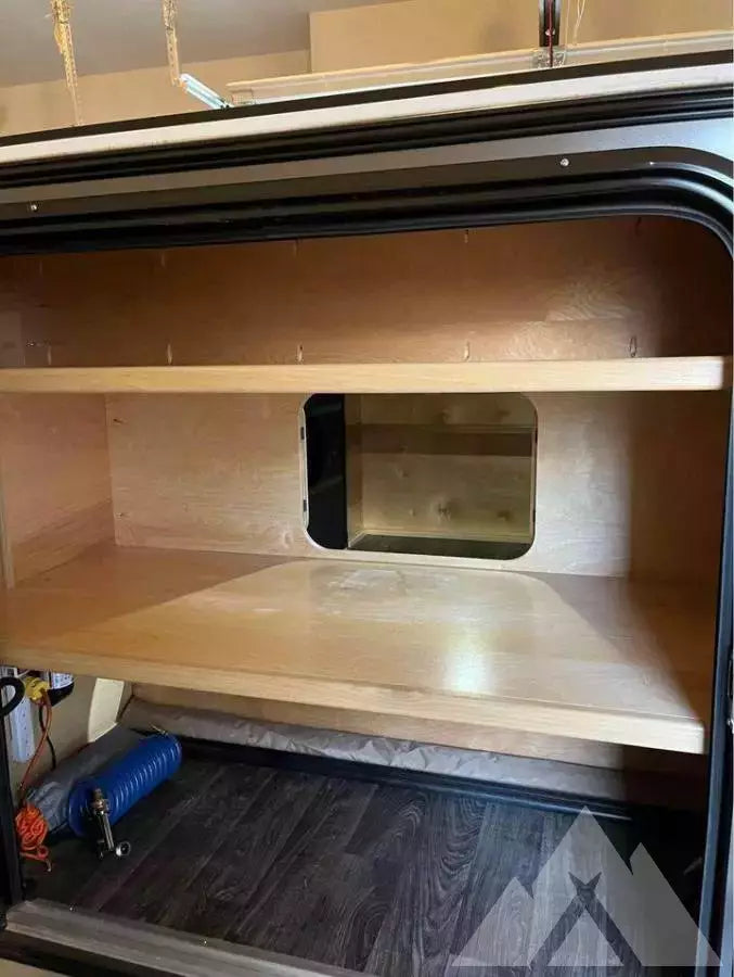 2022 Hiker Trailer mid-range xl — used overland trailer for sale in Longmont, CO (photo 5) — photo 5