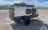 2022 Hiker Trailer mid range xl 5x10 — used overland trailer for sale in Las Vegas, NV (photo 4)