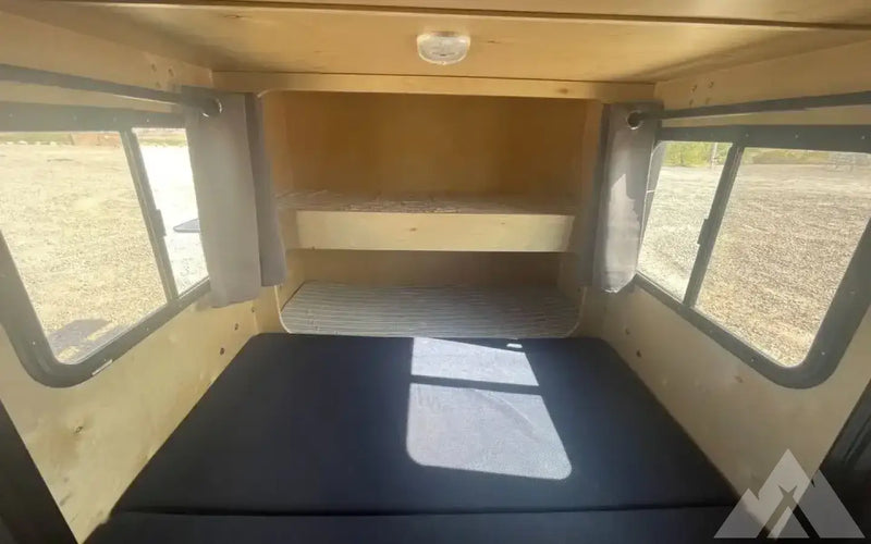 2022 Hiker Trailer mid range xl 5x10 — used overland trailer for sale in Las Vegas, NV (photo 5) — photo 5