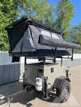 2022 Hinkley Overlanding goat — used overland trailer for sale in Salt Lake City, UT (photo 3)