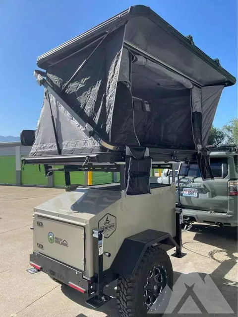 2022 Hinkley Overlanding goat