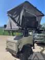 2022 Hinkley Overlanding goat — used overland trailer for sale in Salt Lake City, UT