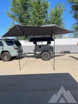 2022 Hinkley Overlanding goat — used overland trailer for sale in Salt Lake City, UT (photo 5)