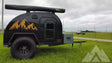 2022 Hyk Outdoors trailrunner — used overland trailer for sale in Albuquerque, NM