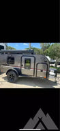2022 Intech flyer — used overland trailer for sale in Pahrump, NV