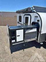 2022 Intech flyer — used overland trailer for sale in Longmont, CO (photo 4)