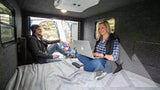 2022 Intech flyer — used overland trailer for sale in Longmont, CO (photo 5)