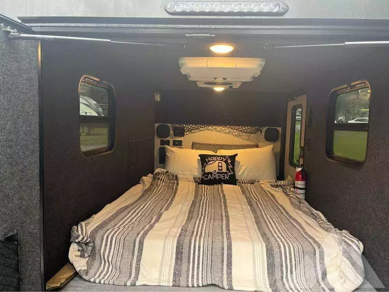 2022 Intech flyer — used overland trailer for sale in Pahrump, NV (photo 4) — photo 4