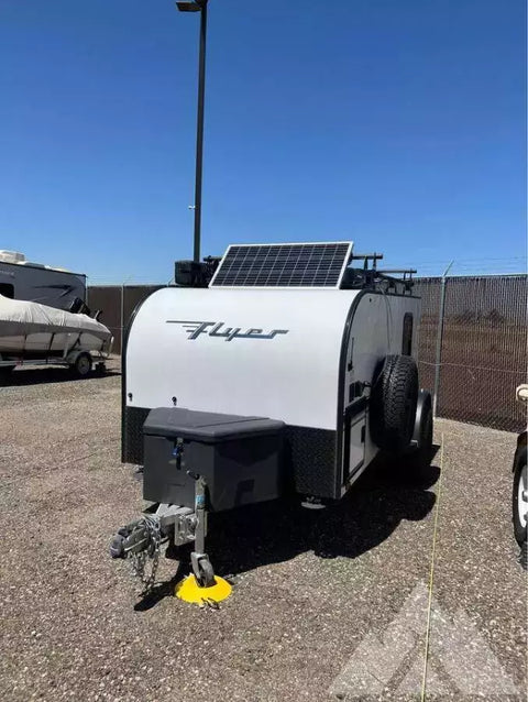 2022 Intech flyer