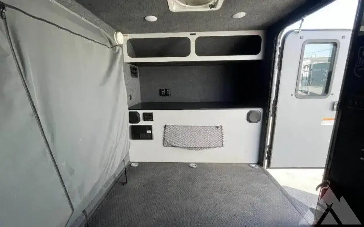 2022 Intech flyer explorer — used overland trailer for sale in Nampa, ID (photo 5) — photo 5