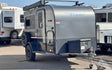 2022 Intech flyer explorer — used overland trailer for sale in Nampa, ID