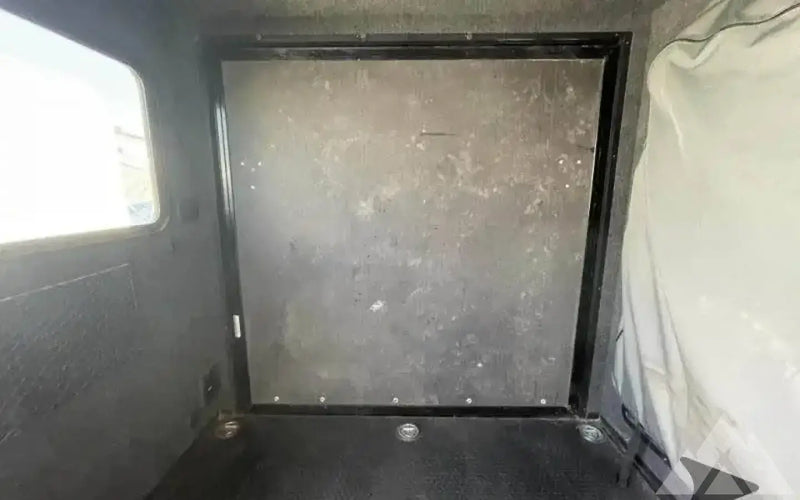 2022 Intech flyer explorer — used overland trailer for sale in Nampa, ID (photo 4) — photo 4