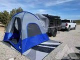 2022 Intech Flyer pursue — used overland trailer for sale in Reno, NV (photo 3)