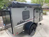 2022 Intech Flyer pursue — used overland trailer for sale in Reno, NV (photo 2)