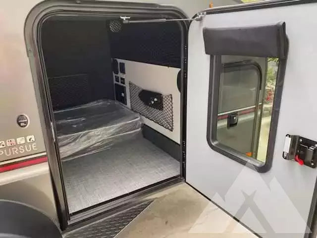 2022 Intech Flyer pursue — used overland trailer for sale in Reno, NV (photo 5) — photo 5
