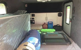 2022 Intech Flyer Pursue Camper — used overland trailer for sale in Monument, CO (photo 5)