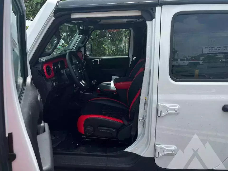 2022 Jeep Gladiator — used overland rig for sale in Denver, CO (photo 4) — photo 4