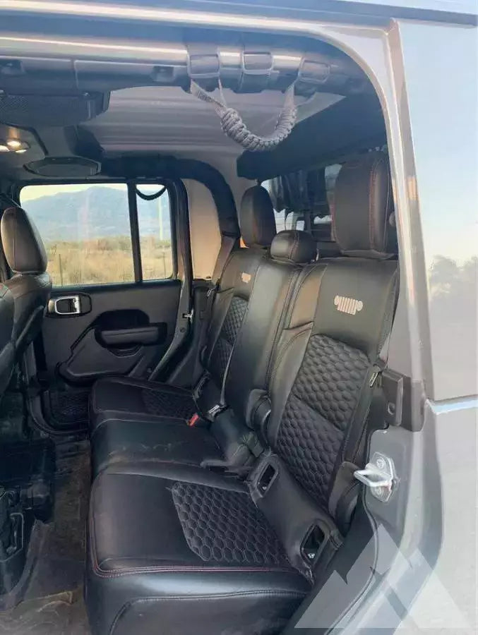 2022 Jeep Gladiator — used overland rig for sale in Provo, UT (photo 5) — photo 5