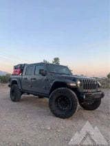 2022 Jeep Gladiator — used overland rig for sale in Provo, UT (photo 3)