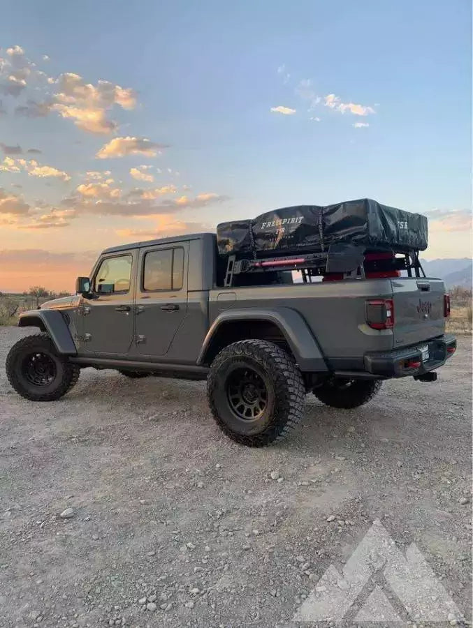 2022 Jeep Gladiator — used overland rig for sale in Provo, UT (photo 2) — photo 2