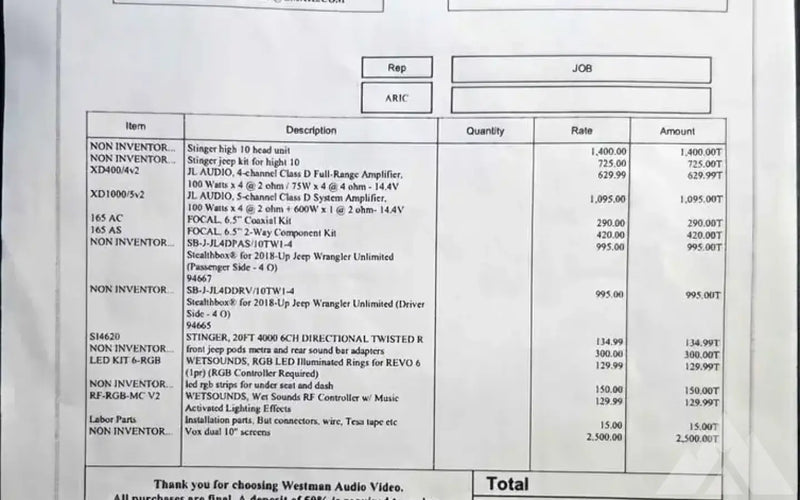 2022 Jeep Wrangler — used overland rig for sale in Ogden, UT (photo 10) — photo 10