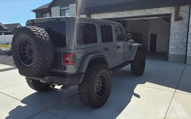 2022 Jeep Wrangler — photo 2