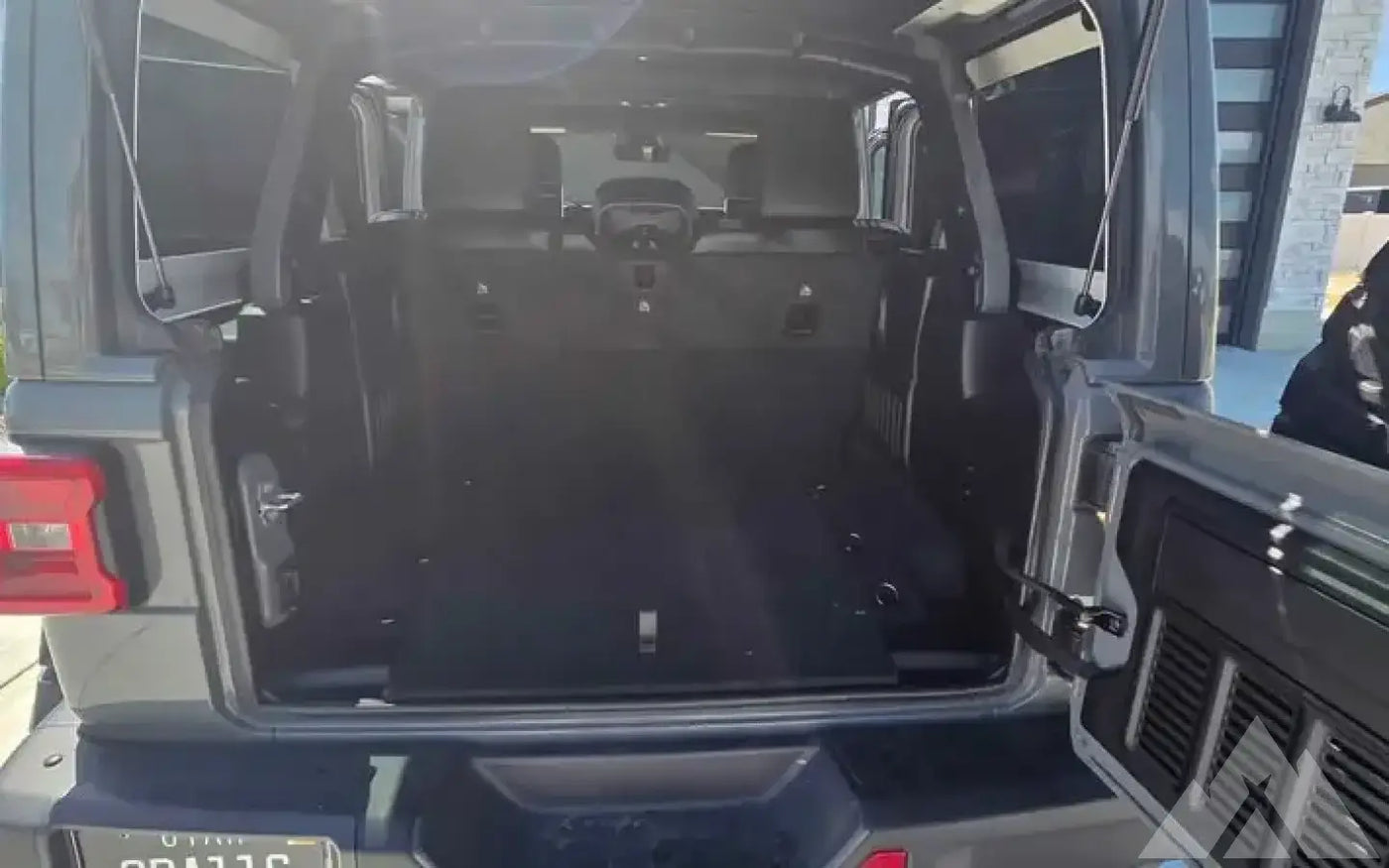 2022 Jeep Wrangler — used overland rig for sale in Ogden, UT (photo 8) — photo 8
