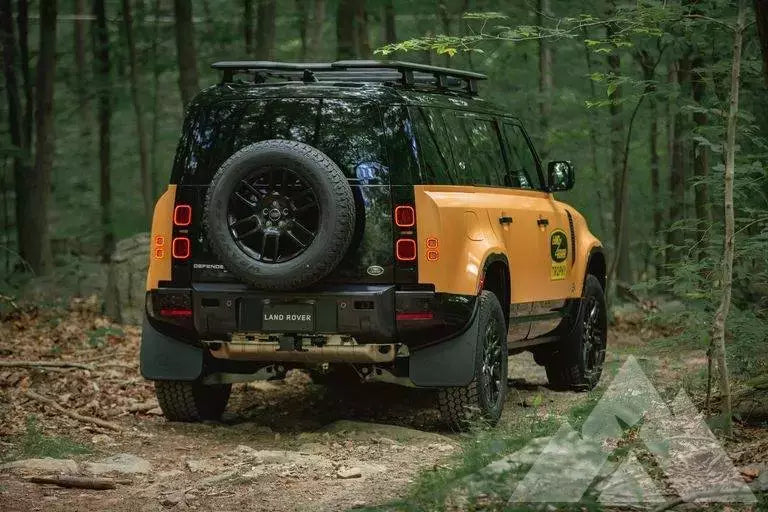 2022 Land Rover Defender 110 — used overland rig for sale in Saint George, UT (photo 2) — photo 2