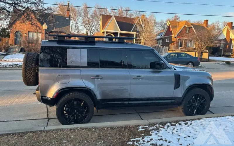 2022 Land Rover Defender 110 — used overland rig for sale in Salt Lake City, UT (photo 3) — photo 3