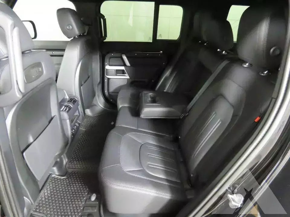 2022 Land Rover Defender 110 — used overland rig for sale in Saint George, UT (photo 5) — photo 5