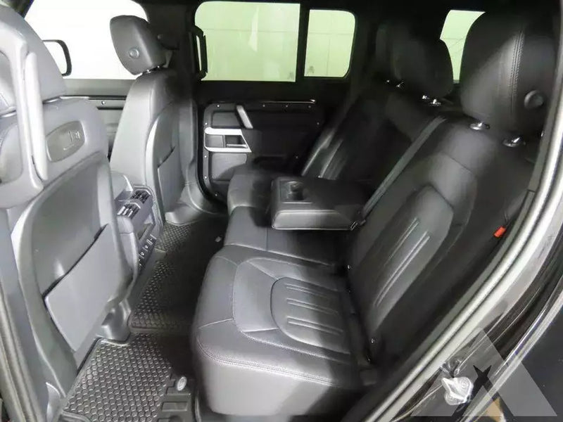 2022 Land Rover Defender 110 — used overland rig for sale in Saint George, UT (photo 5) — photo 5