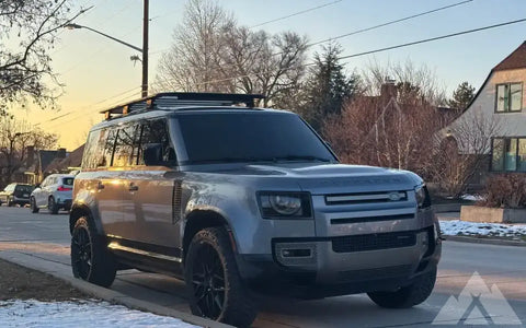 2022 Land Rover Defender 110