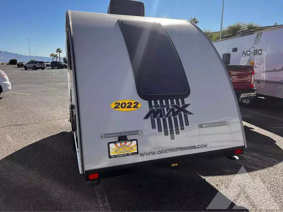 2022 Little Guy mini max — used overland trailer for sale in Lake Havasu City, AZ (photo 4) — photo 4