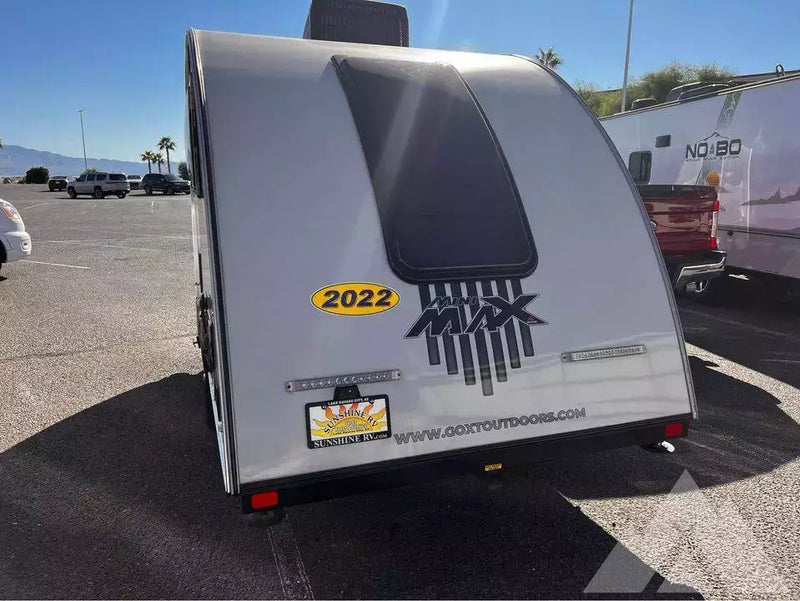 2022 Little Guy mini max — used overland trailer for sale in Lake Havasu City, AZ (photo 4) — photo 4