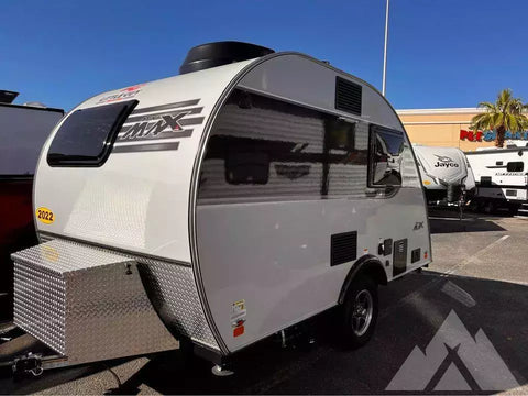 2022 Little Guy mini max