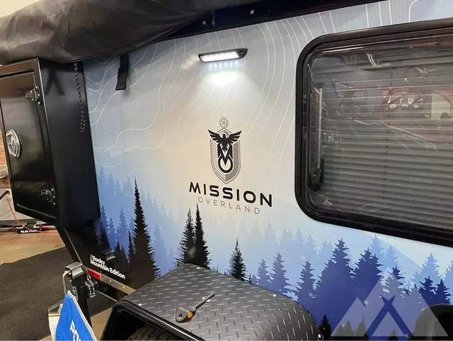 2022 Mission overland pod — photo 3
