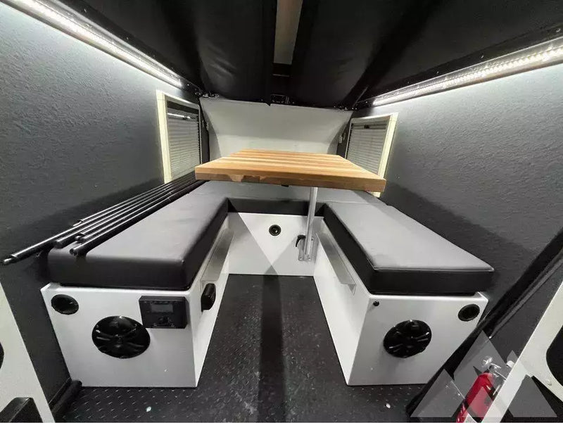 2022 Mission overland pod — used overland trailer for sale in Evanston, WY (photo 4) — photo 4
