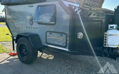 2022 Mission Overland Summit