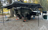 2022 Mission Overland Summit — used overland trailer for sale in Spokane Valley, WA (photo 2)