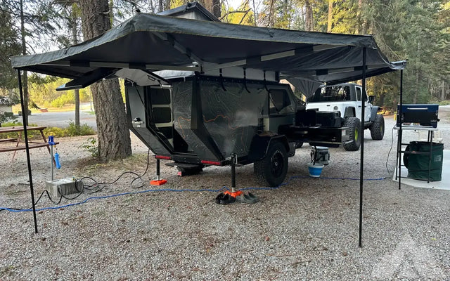2022 Mission Overland Summit — photo 2