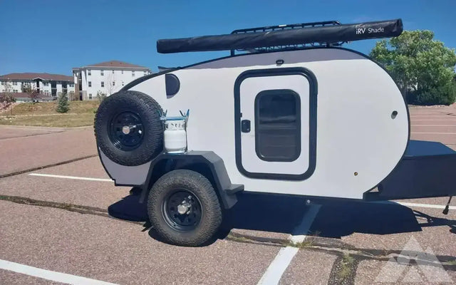 2022 modern buggy 10rk — photo 2
