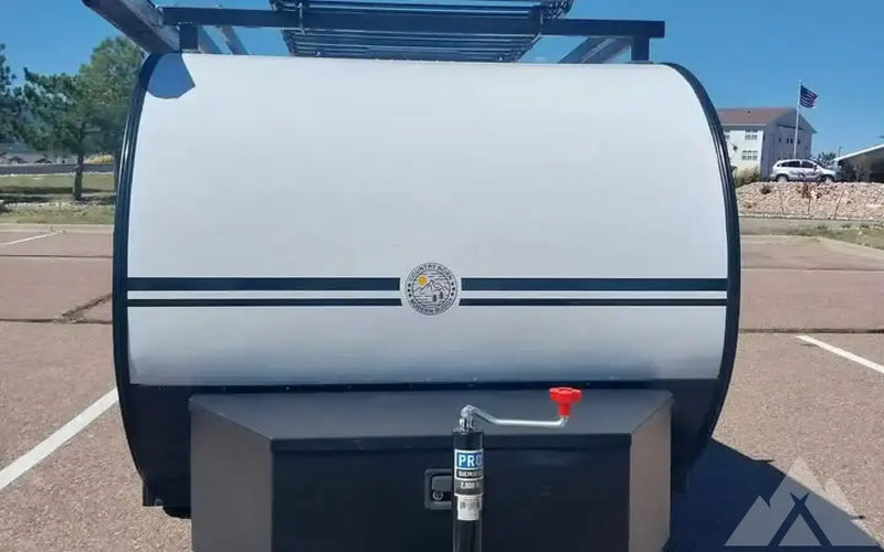 2022 modern buggy 10rk — used overland trailer for sale in Colorado Springs, CO (photo 4) — photo 4