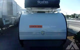 2022 MODERN BUGGY country born — used overland trailer for sale in Garden City, ID (photo 2)