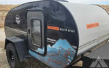 2022 Modern Buggy off grid trailer — used overland trailer for sale in Price, UT (photo 2)